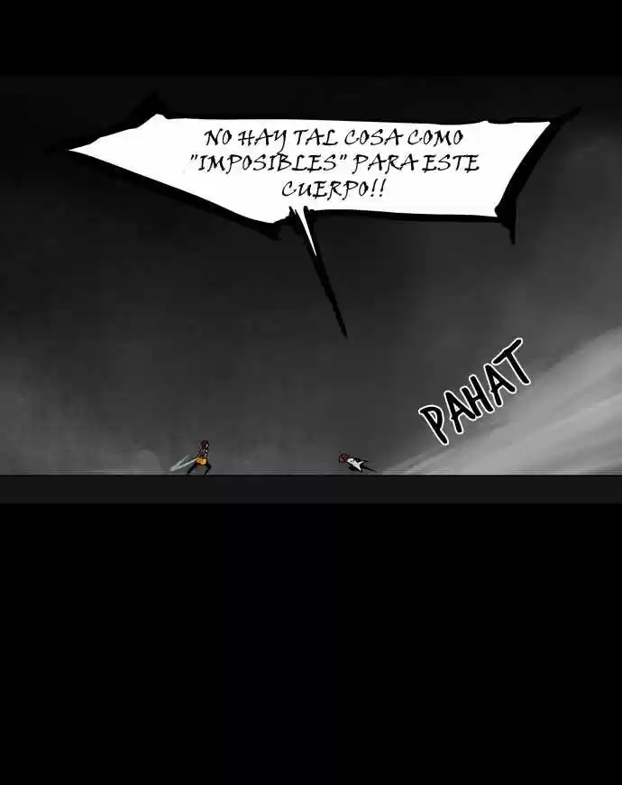 Torre De Dios capítulo 51, página 14