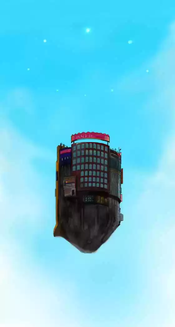 Torre De Dios capítulo 52, página 5