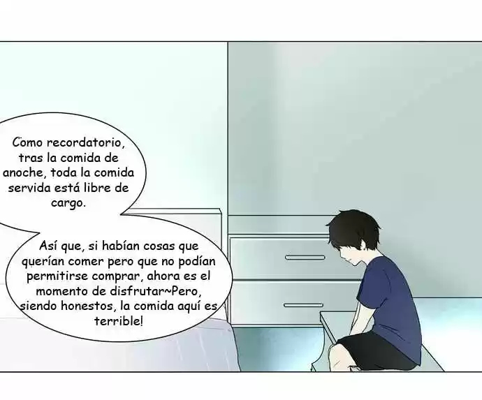 Torre De Dios capítulo 52, página 7