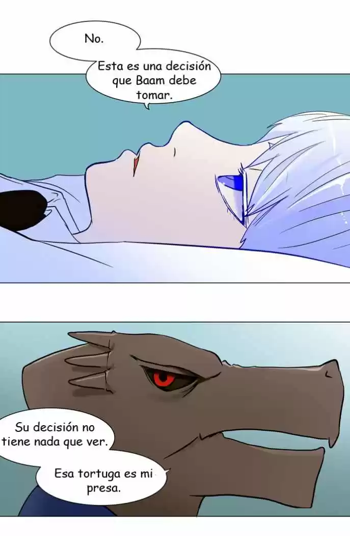 Torre De Dios capítulo 53, página 5