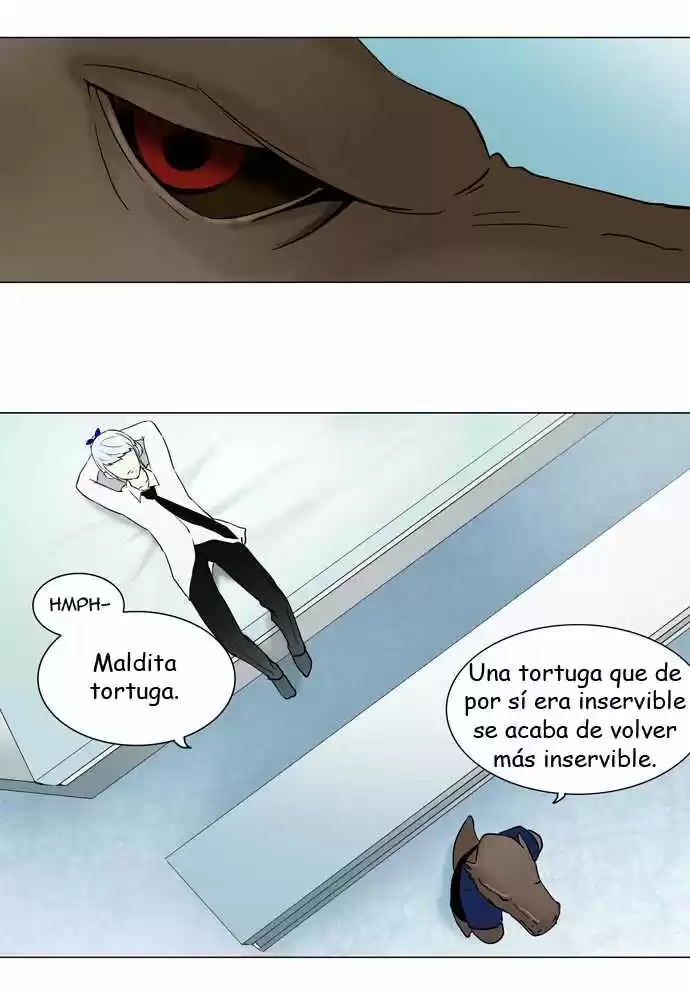 Torre De Dios capítulo 53, página 7