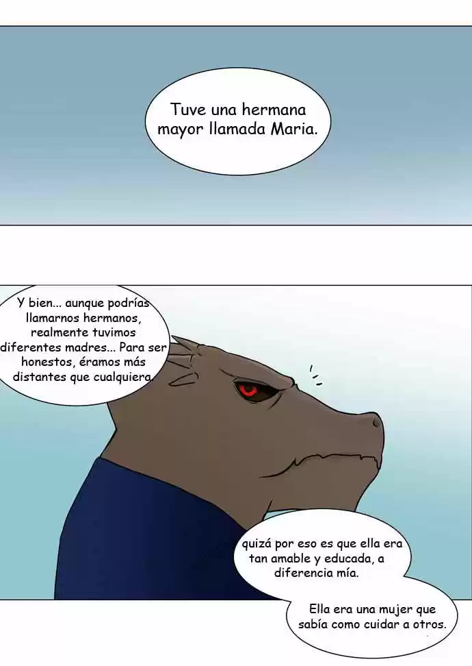 Torre De Dios capítulo 53, página 8
