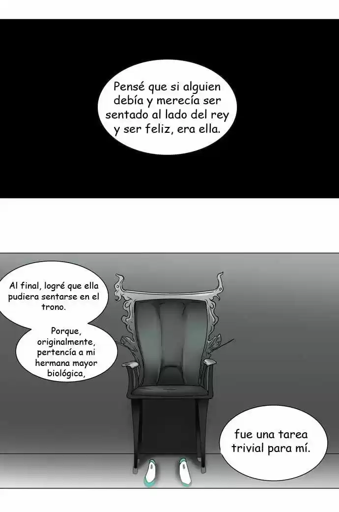 Torre De Dios capítulo 53, página 10