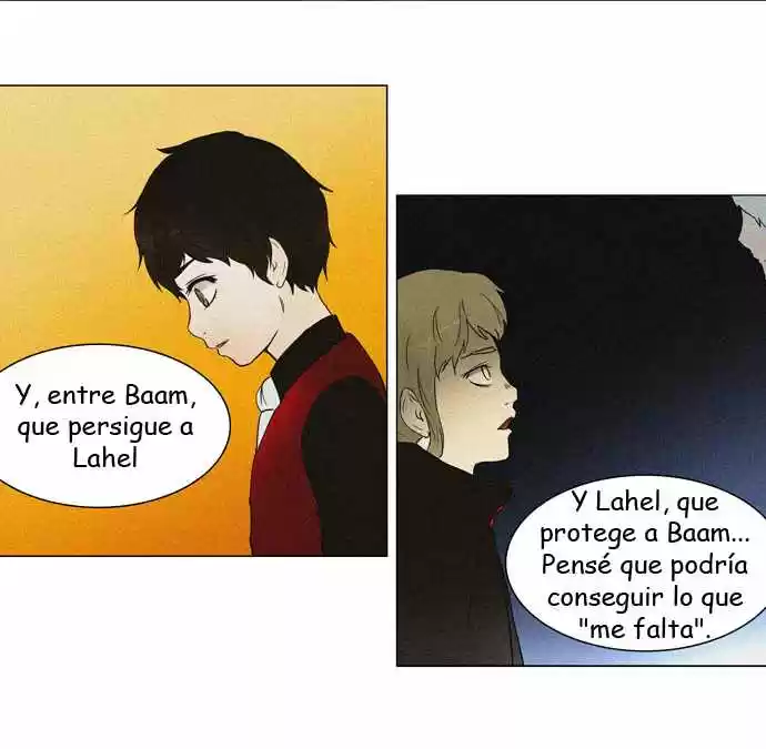 Torre De Dios capítulo 53, página 12