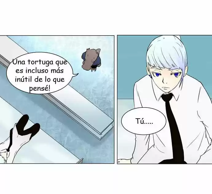 Torre De Dios capítulo 53, página 16