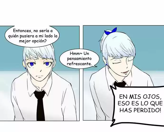 Torre De Dios capítulo 53, página 19
