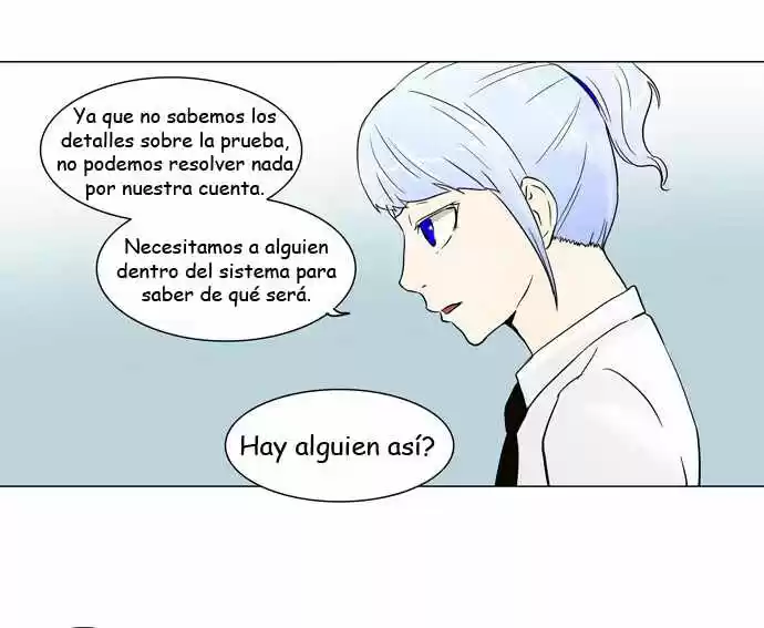 Torre De Dios capítulo 53, página 42
