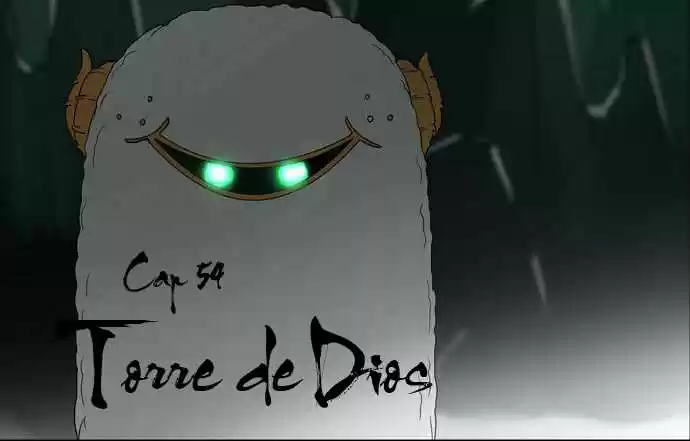 Torre De Dios capítulo 54, página 2
