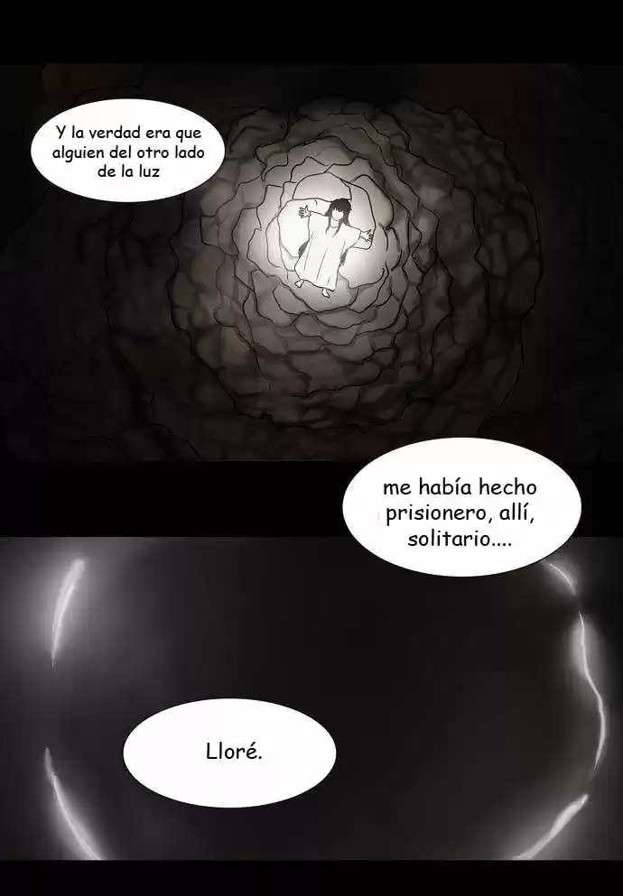 Torre De Dios capítulo 54, página 24