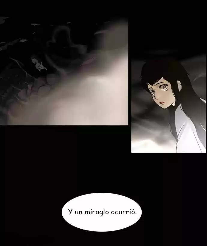 Torre De Dios capítulo 54, página 26