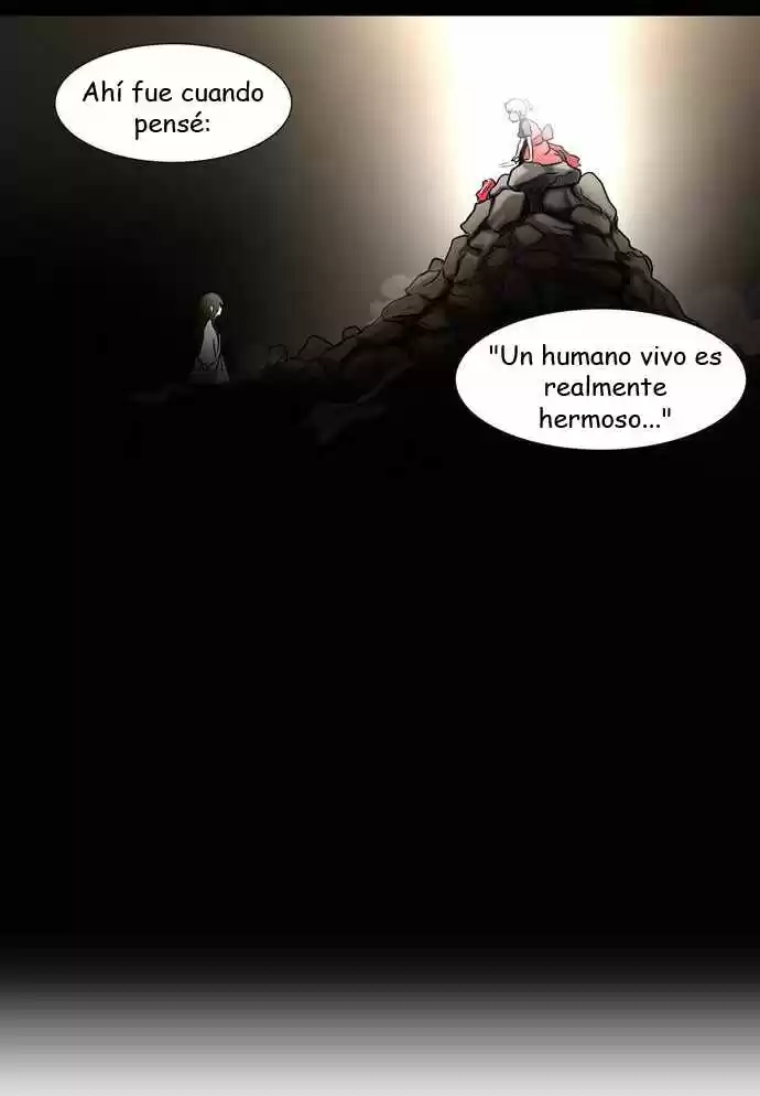 Torre De Dios capítulo 54, página 28