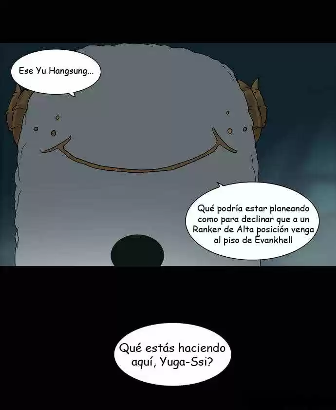 Torre De Dios capítulo 54, página 43