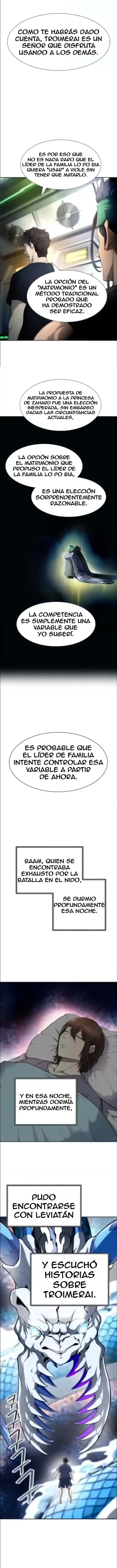 Torre De Dios capítulo 549, página 3
