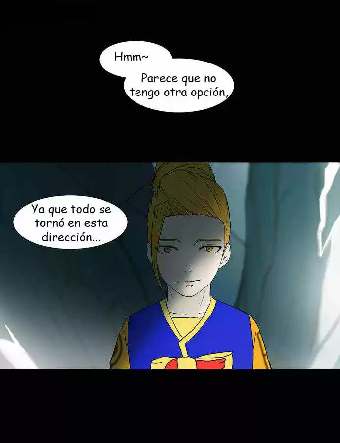 Torre De Dios capítulo 55, página 7