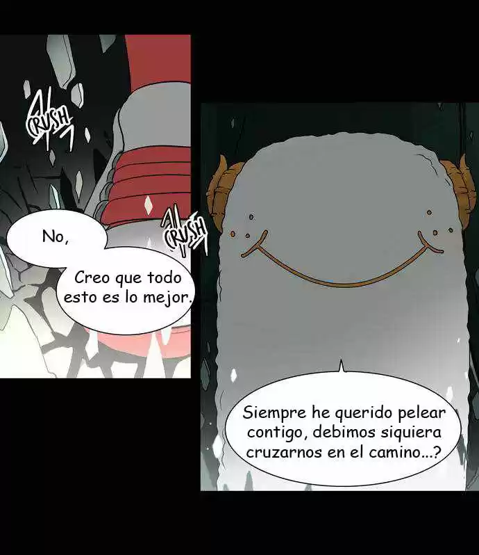 Torre De Dios capítulo 55, página 9