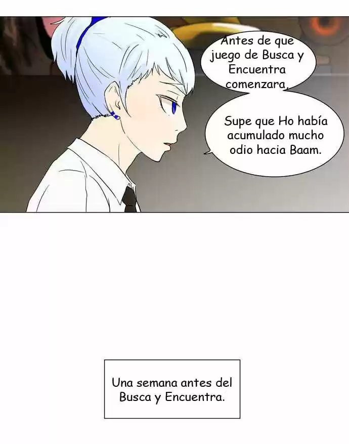 Torre De Dios capítulo 55, página 12