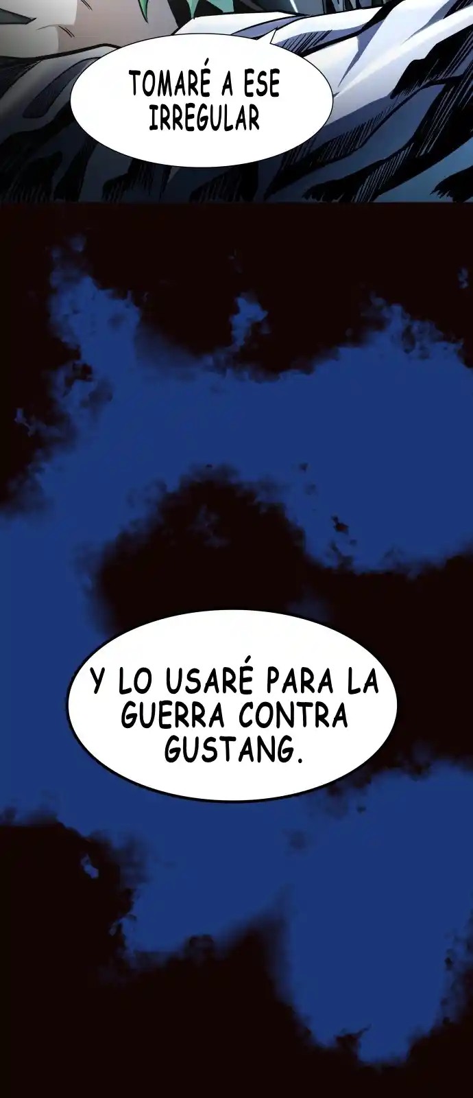 Torre De Dios capítulo 552, página 10