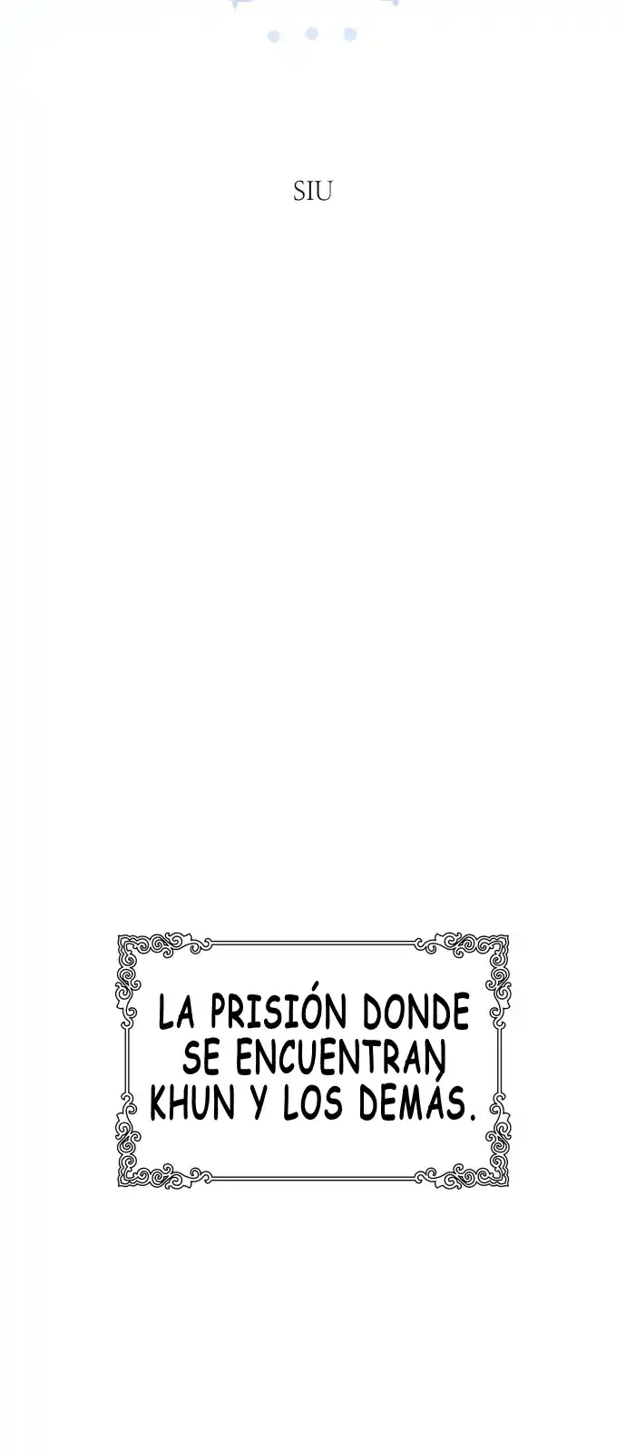 Torre De Dios capítulo 552, página 17