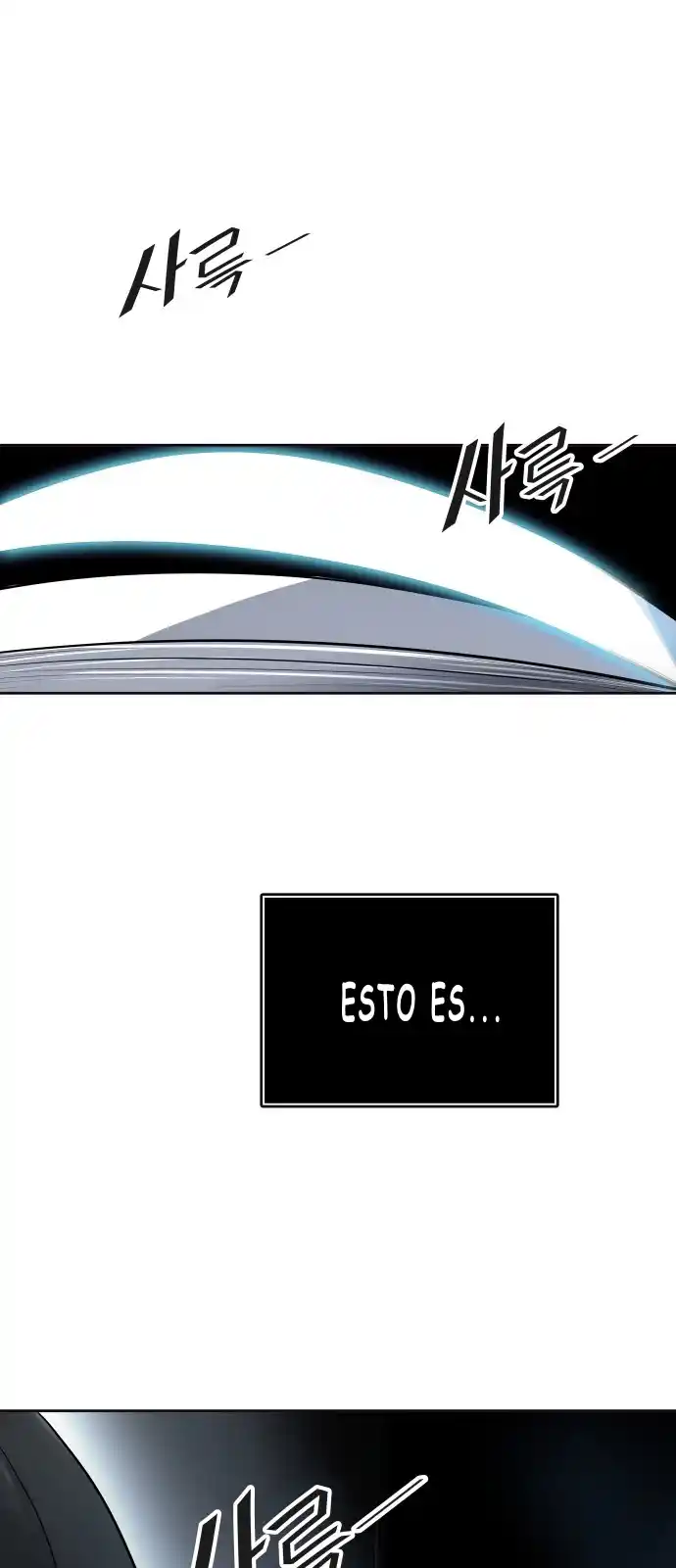 Torre De Dios capítulo 552, página 57