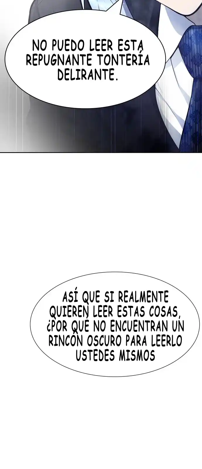 Torre De Dios capítulo 552, página 62