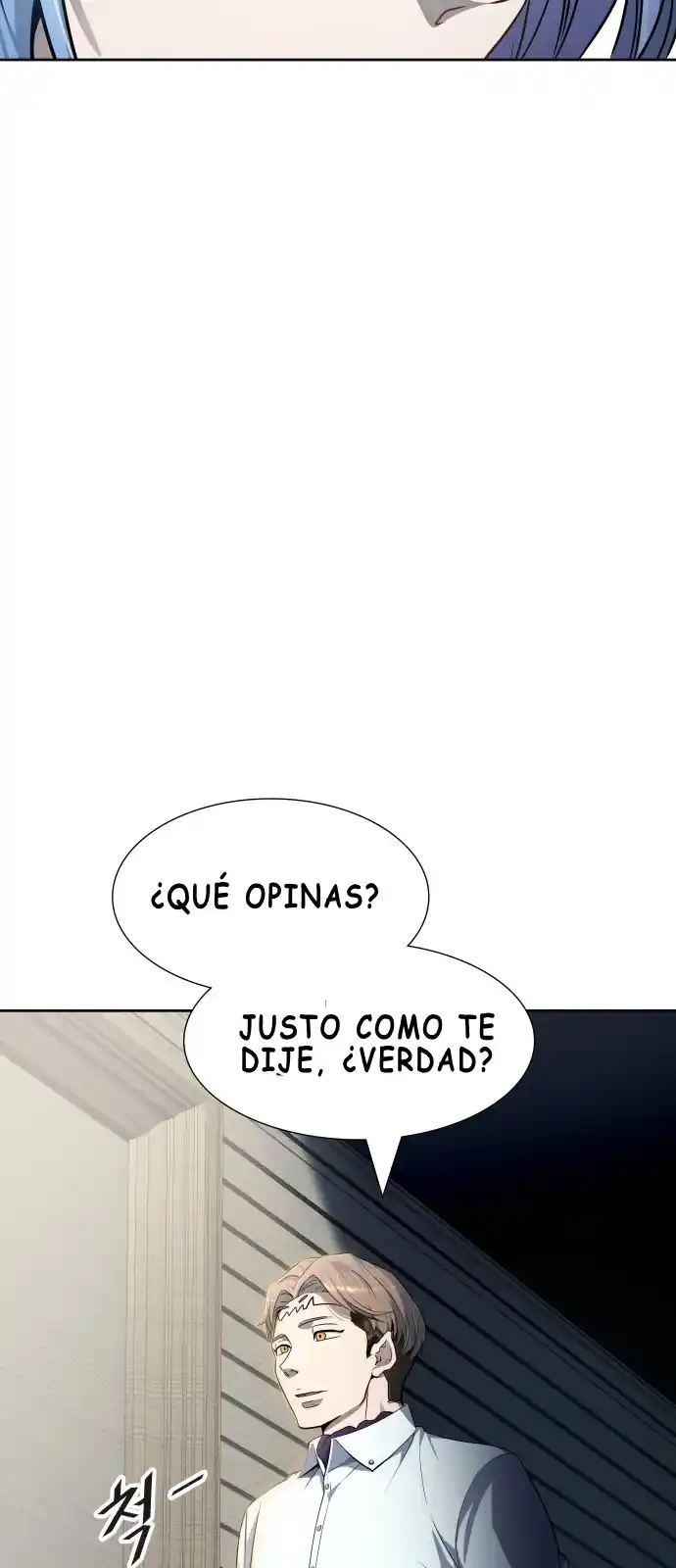 Torre De Dios capítulo 552, página 81