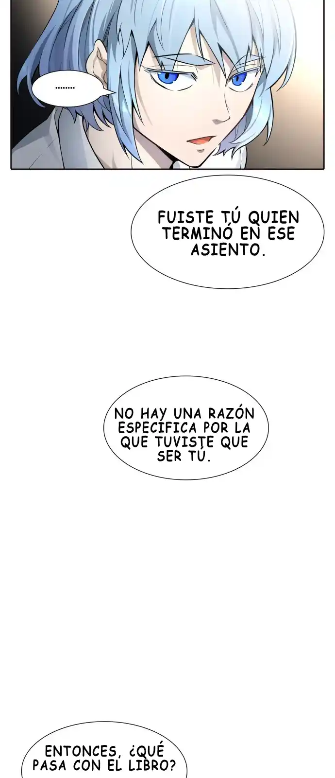 Torre De Dios capítulo 552, página 95