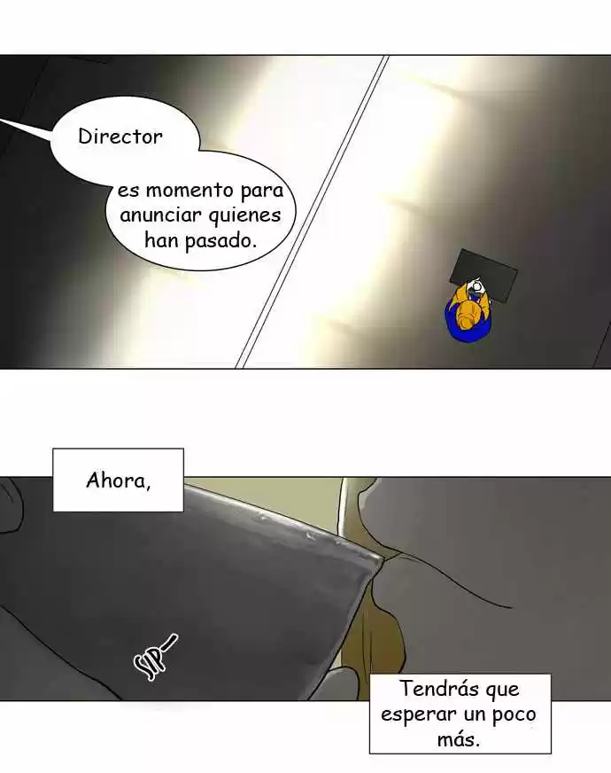 Torre De Dios capítulo 56, página 47