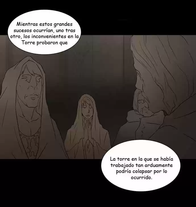 Torre De Dios capítulo 57, página 12