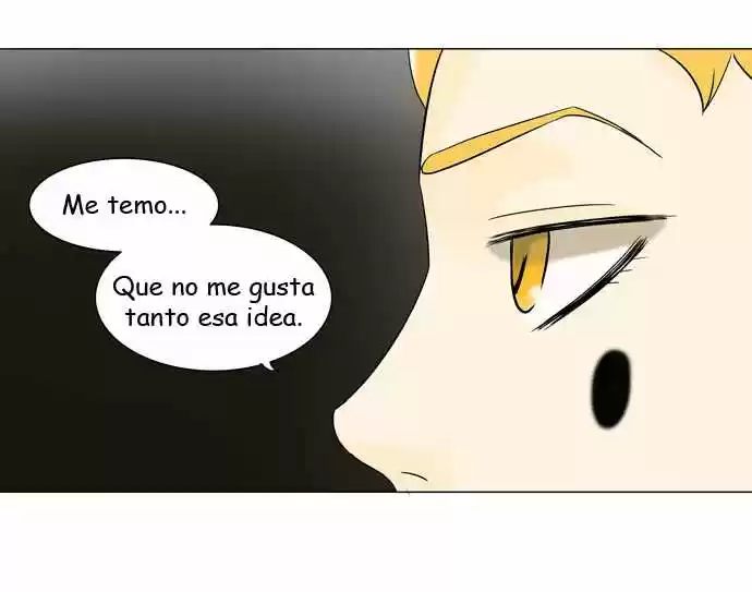 Torre De Dios capítulo 57, página 17