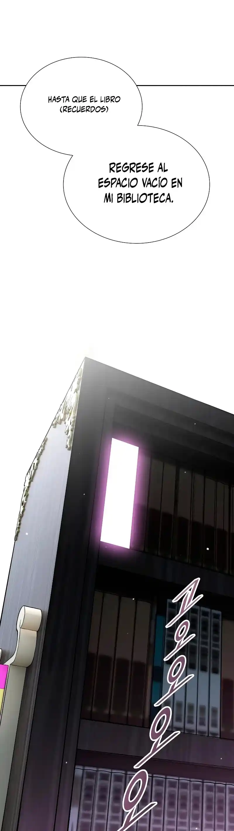 Torre De Dios capítulo 581, página 23