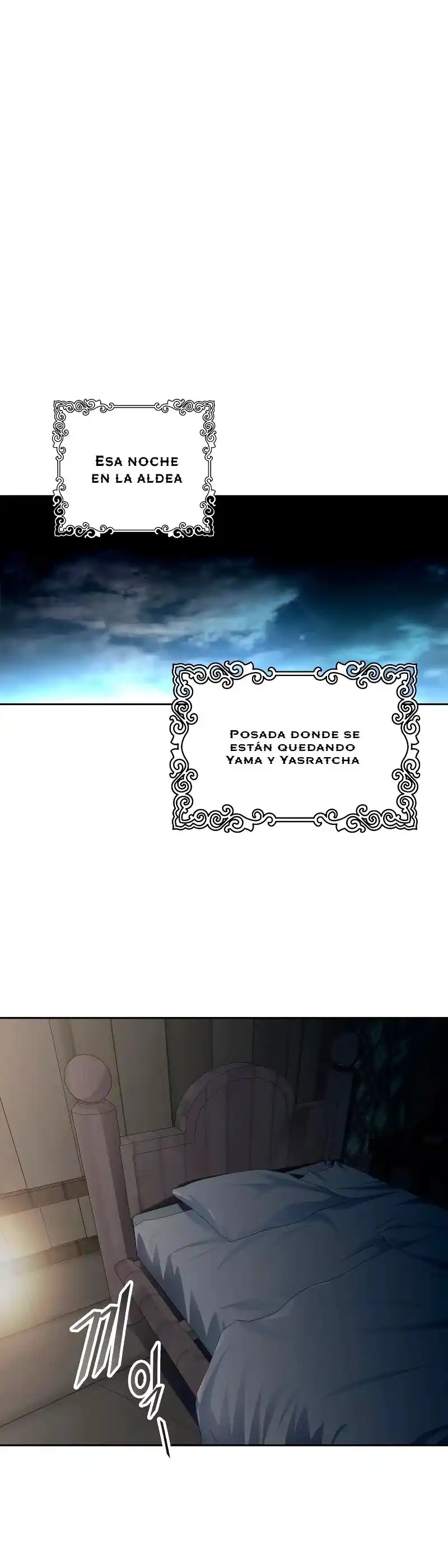 Torre De Dios capítulo 582, página 24