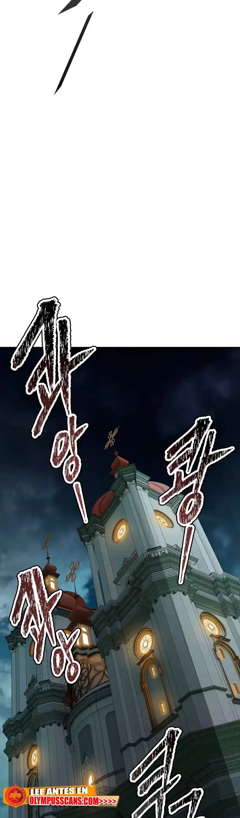 Torre De Dios capítulo 582, página 75