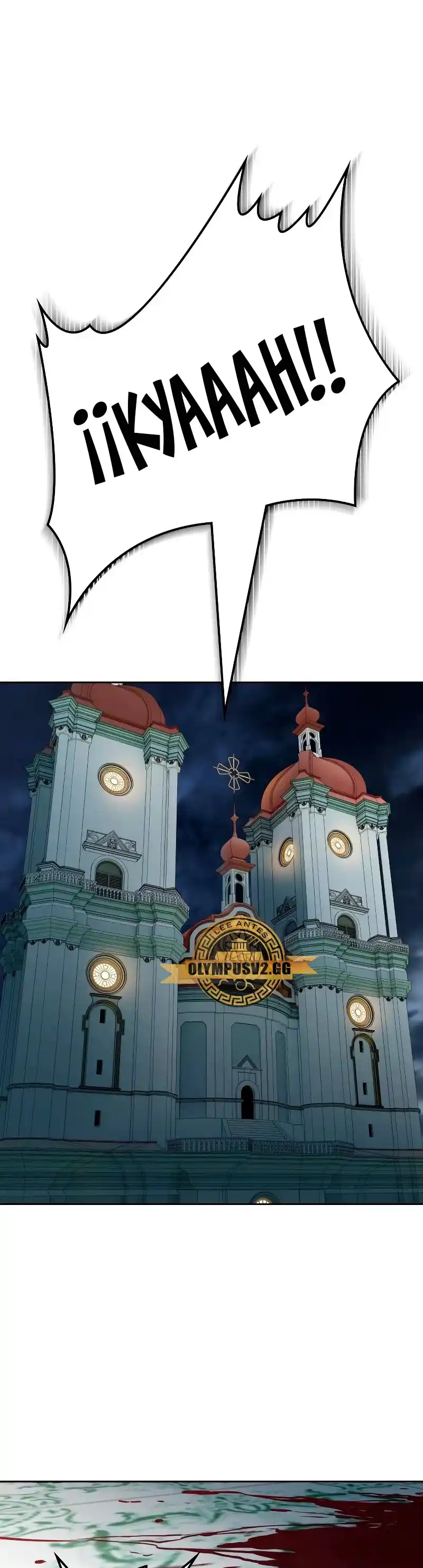 Torre De Dios capítulo 584, página 77