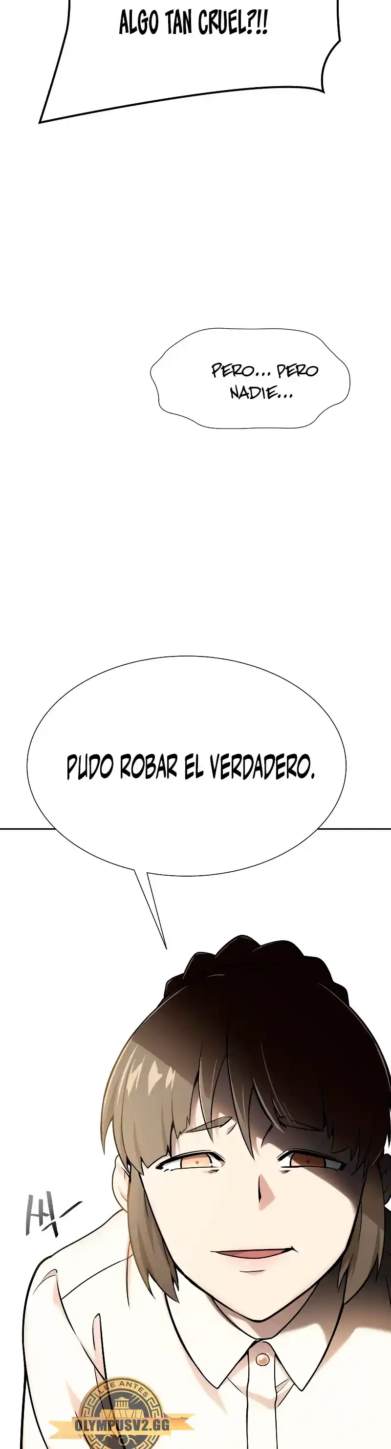 Torre De Dios capítulo 584, página 80