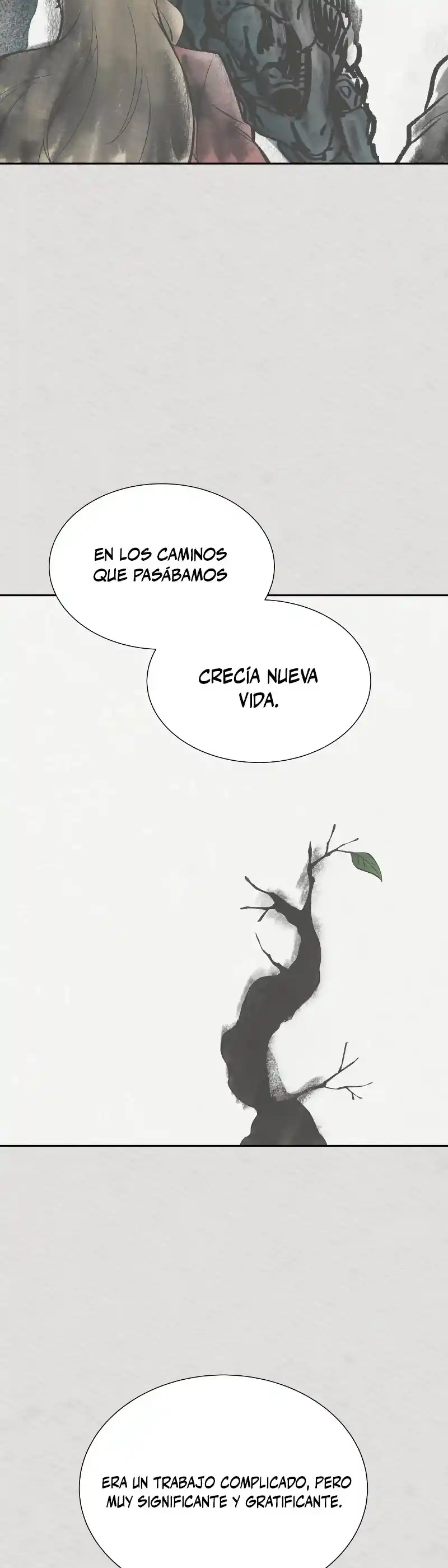 Torre De Dios capítulo 589, página 16
