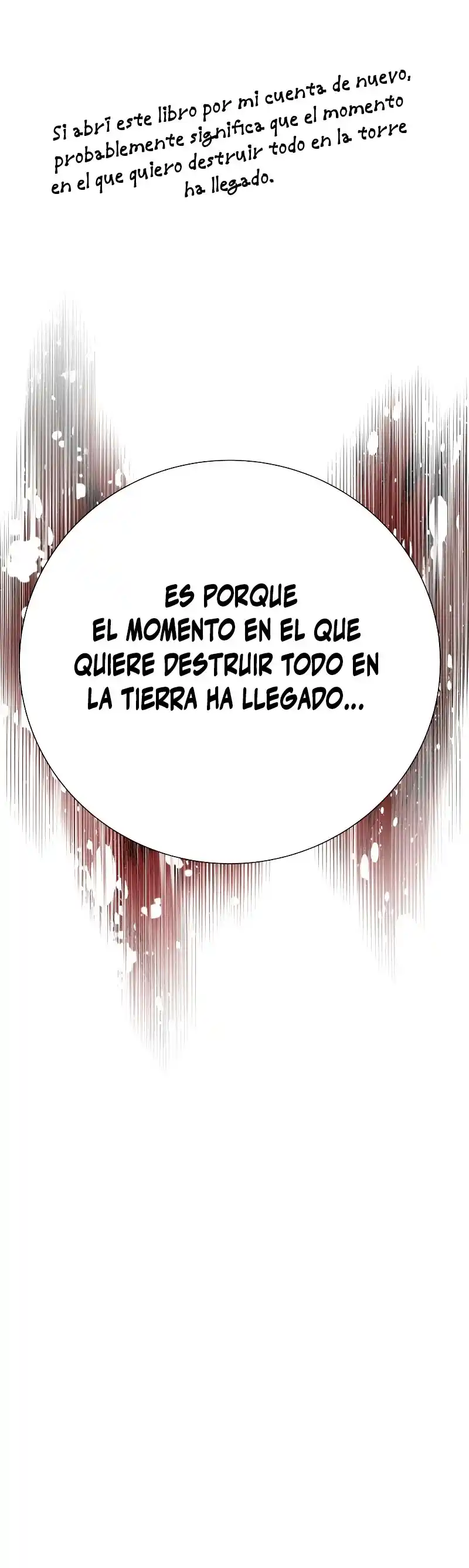 Torre De Dios capítulo 589, página 48