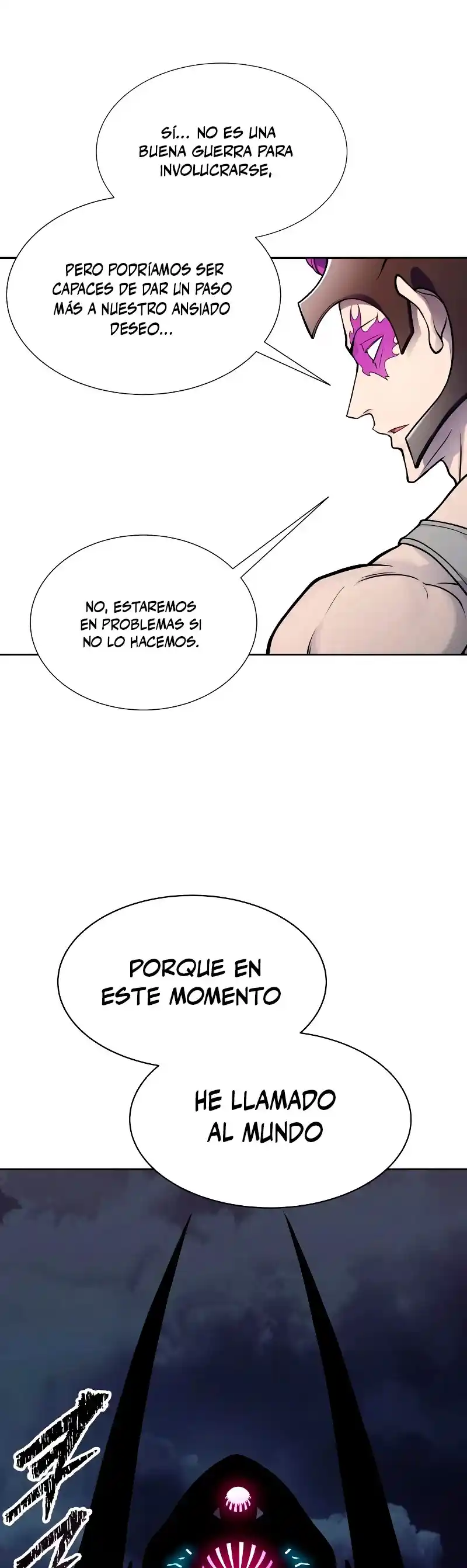 Torre De Dios capítulo 589, página 79