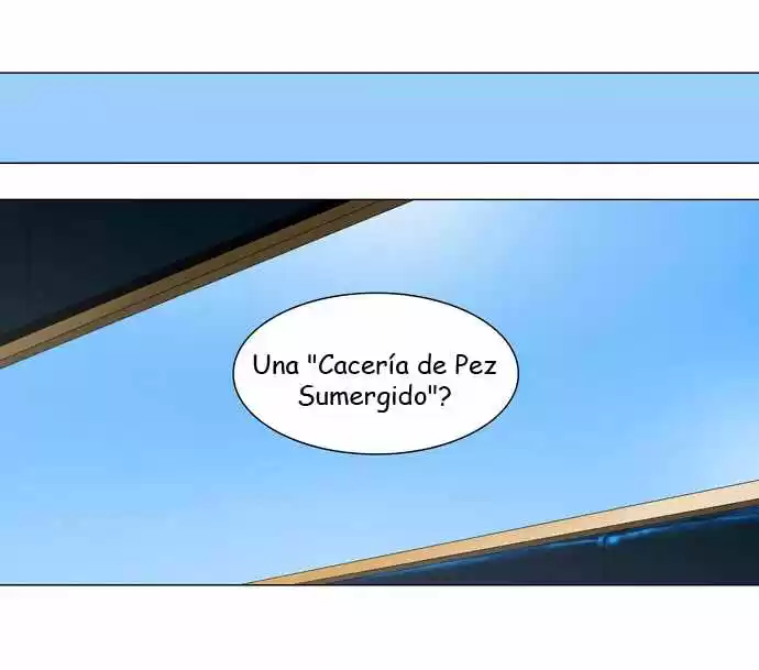 Torre De Dios capítulo 60, página 11