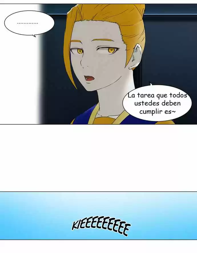 Torre De Dios capítulo 60, página 20