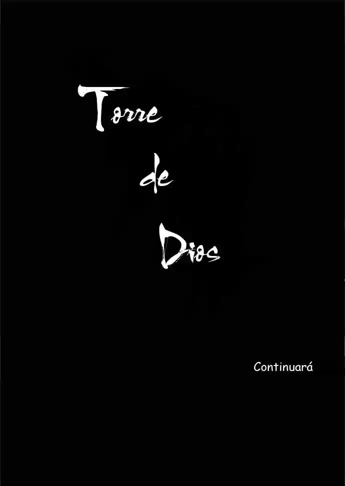 Torre De Dios capítulo 60, página 52
