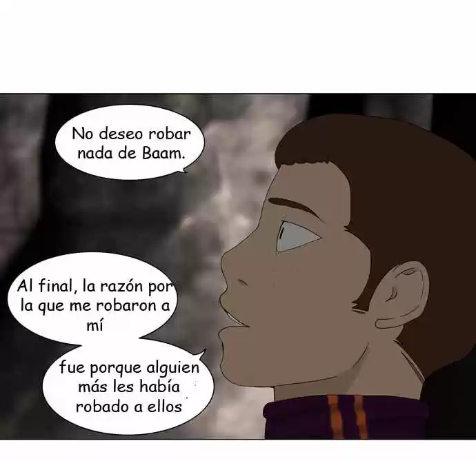 Torre De Dios capítulo 61, página 18
