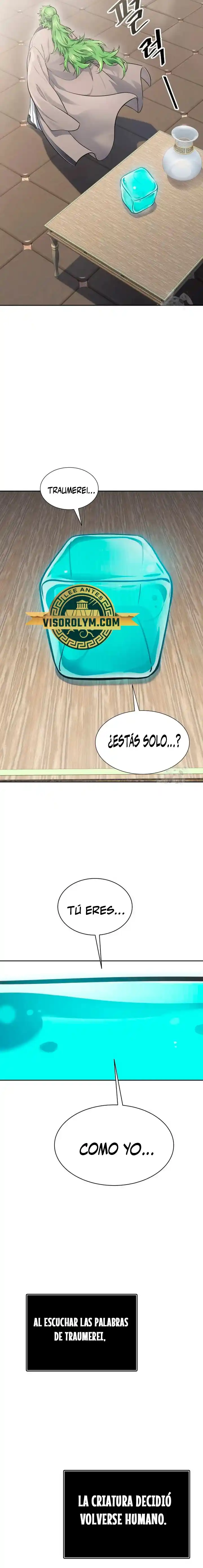 Torre De Dios capítulo 616, página 15