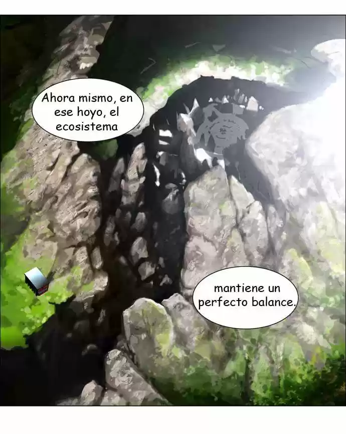 Torre De Dios capítulo 62, página 6