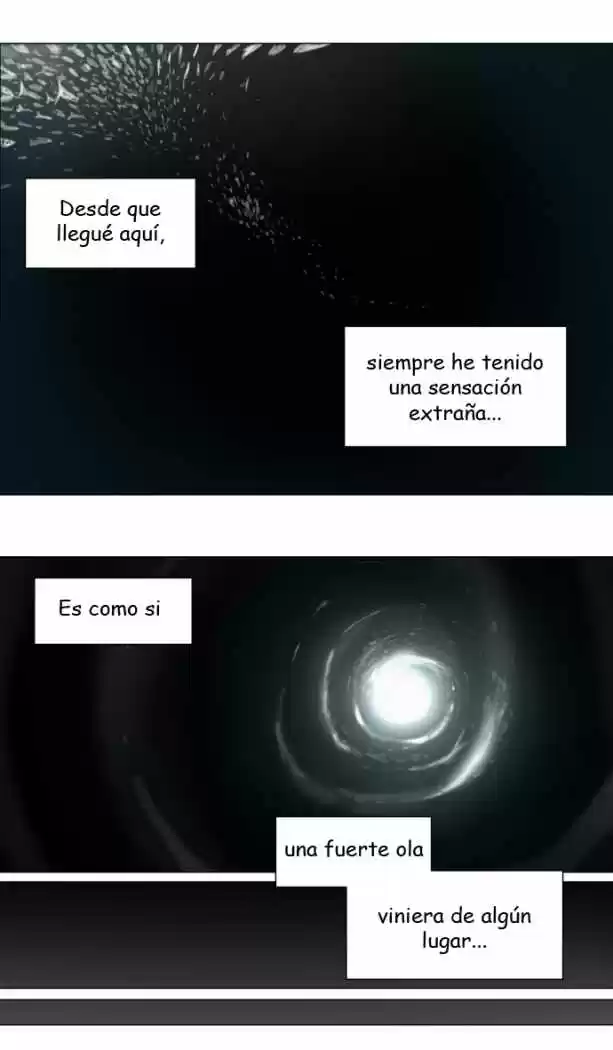 Torre De Dios capítulo 63, página 7
