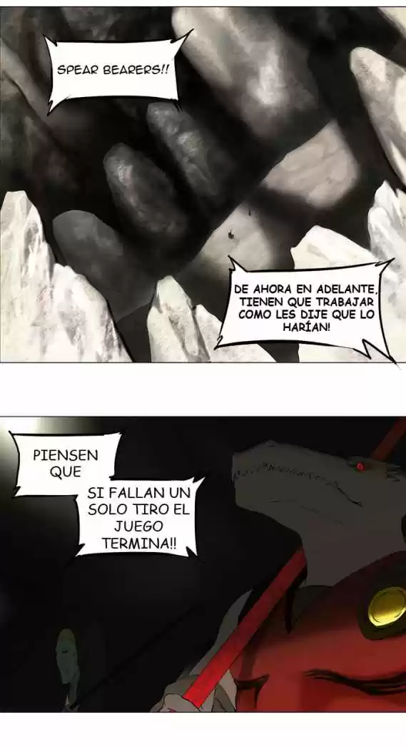 Torre De Dios capítulo 63, página 13