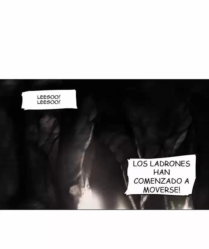 Torre De Dios capítulo 63, página 14