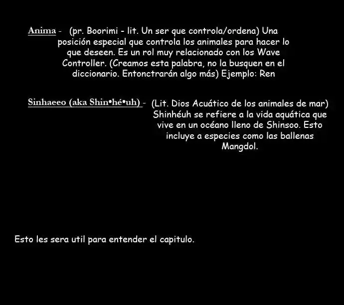 Torre De Dios capítulo 64, página 5