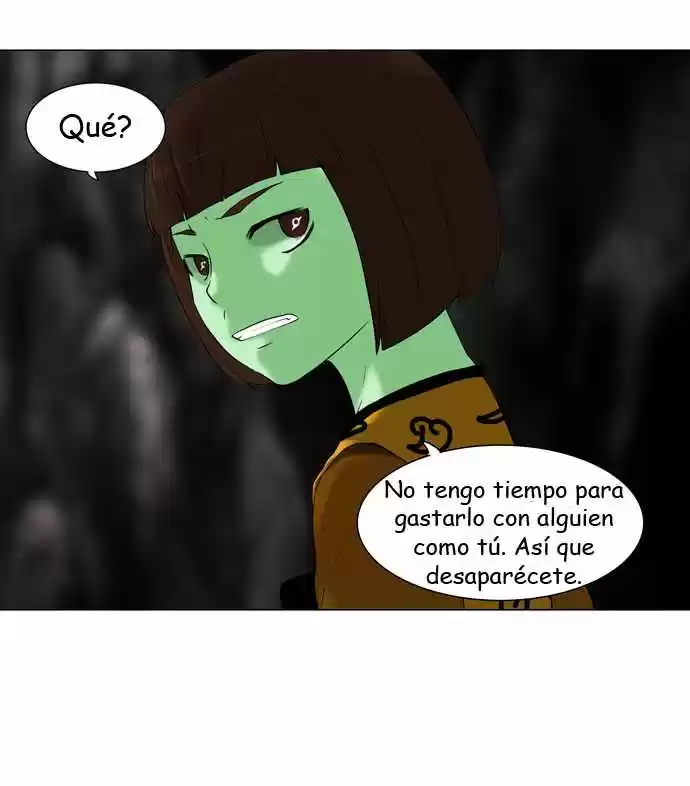 Torre De Dios capítulo 64, página 48