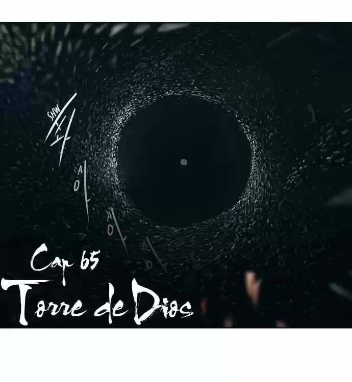 Torre De Dios capítulo 65, página 2