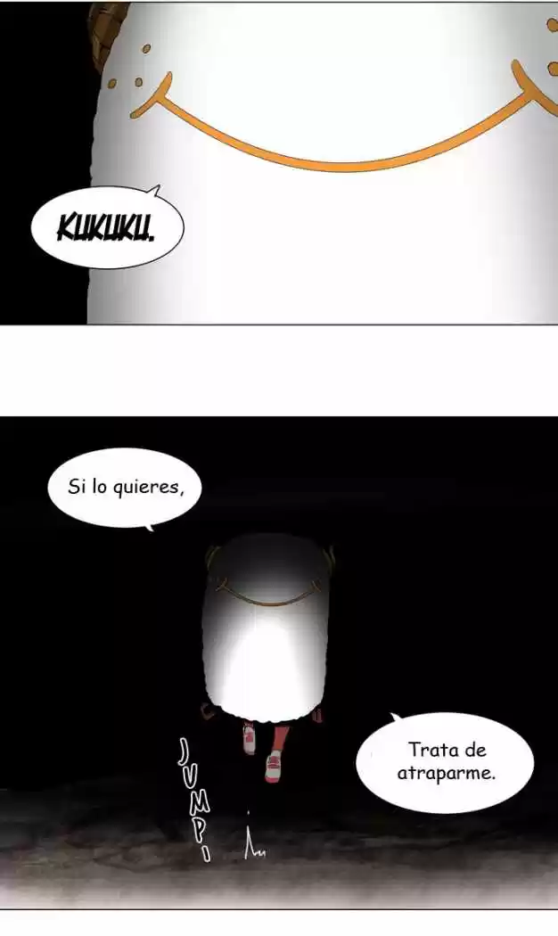 Torre De Dios capítulo 65, página 15